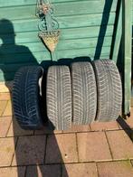 Winterbanden Bridgestone 205/60/R16 92H 2020, Auto-onderdelen, Banden en Velgen, Ophalen, Gebruikt, 16 inch, Band(en)