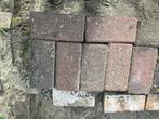 Straatklinkers gratis af te halen 150 stuks, Minder dan 5 m², Beton, Gebruikt, Ophalen