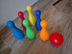 Kegelset voor kinderen, Kinderen en Baby's, Ophalen, Zo goed als nieuw, Overige typen