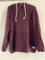 Mooie Jack en Jones hoodie, Maat 48/50 (M), Ophalen of Verzenden, Zo goed als nieuw, Rood