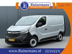 Opel Vivaro 1.6 CDTI 126 PK / L1H1 / 1e EIG / TREKHAAK / AIR, Voorwielaandrijving, Gebruikt, Euro 6, 4 cilinders
