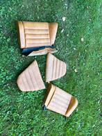 Porsche 911G Achterzitjes, Auto-onderdelen, Interieur en Bekleding, Ophalen of Verzenden, Gebruikt, Porsche