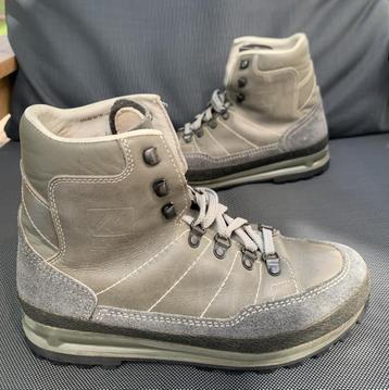 Lowa wandelschoenen / leer / dames / maat UK 6½ Eu 40 beschikbaar voor biedingen