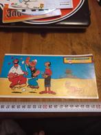 Popeye, Ophalen of Verzenden, Zo goed als nieuw