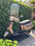 Scooter BTC Riva (zonder windscherm), Gebruikt, Benzine, Ophalen, Overige merken