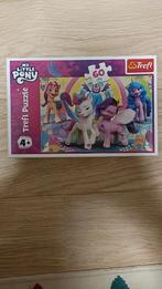 Puzzle my little pony, Kinderen en Baby's, Speelgoed | My Little Pony, Ophalen of Verzenden, Zo goed als nieuw