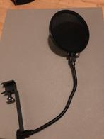 Pop filter t bone, Muziek en Instrumenten, Ophalen, Zo goed als nieuw, Overige typen