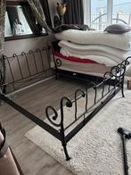 Twee persoons bed- ombouw .180x200, Antiek en Kunst, Ophalen