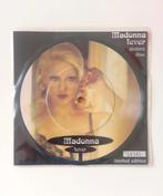 Madonna - Fever - 7" limited edition picture disc, 7 inch, Single, Ophalen of Verzenden, Zo goed als nieuw