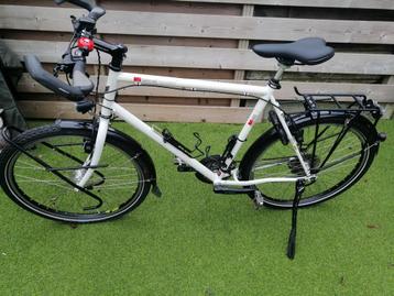 VSF Fahrad Manufatur touring bike /trekfiets  beschikbaar voor biedingen
