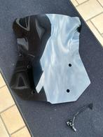 Wunderlich | BMW | GS / GSA | Windscherm | TOP STAAT, Motoren, Onderdelen | BMW, Ophalen of Verzenden, Gebruikt
