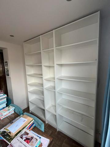 IKEA Billie combinatie - afbeelding 1