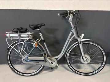 Sparta C3 e-motion elektrische fiets D53 522wh accu beschikbaar voor biedingen