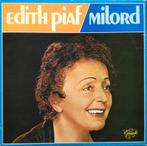 LP / vinyl. Edith Piaf., Ophalen of Verzenden, Zo goed als nieuw