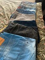 Gsus  herenspijkerbroeken te koop., W36 - W38 (confectie 52/54), Overige kleuren, Verzenden, Gsus