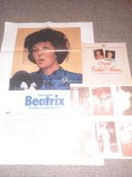 Oranje verzameling: Poster, ansichtkaarten, album, Verzamelen, Koninklijk Huis en Royalty, Ophalen of Verzenden, Gebruikt, Nederland