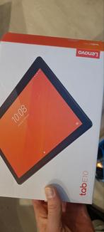 Lenovo tab e10 10.1" 2GB ram 32GB geheugen ZGAN, Ophalen of Verzenden, Zo goed als nieuw, 10 inch, 32 GB