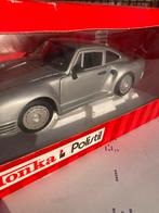 Porsche 959 polistil/tonka, Ophalen of Verzenden, Zo goed als nieuw, Overige merken