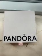 Pandora armband, Verzenden, Zo goed als nieuw, Met edelsteen, Goud
