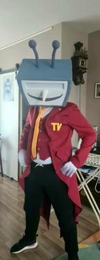 Deltarune TENNA Cosplay costume, Ophalen, Zo goed als nieuw, Overige typen