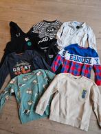 Z8 pakket jongen, maat 128/134, Kinderen en Baby's, Kinderkleding | Maat 128, Ophalen of Verzenden, Zo goed als nieuw, Jongen