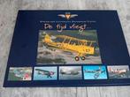 Koninklijke Luchtmacht - De tijd vliegt.., Ophalen of Verzenden, Gelezen, Overige onderwerpen, Onbekend