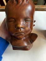 Bustes Gebroeders Van Paridon – Amsterdam 1930 – zeldzaam, Ophalen of Verzenden