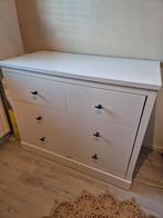 Kidsmill commode en ledikant, Ophalen, Gebruikt, Jongetje of Meisje