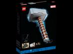 Lego Marvel Thor's Hammer 76209 Nieuw, Ophalen of Verzenden, Nieuw, Complete set, Lego