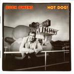 Buck Owens - Hot dog! (CD), Ophalen of Verzenden, Zo goed als nieuw