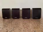 Pioneer speakers/luidsprekers/Boxen!!, Overige merken, Gebruikt, Ophalen of Verzenden, 60 tot 120 watt
