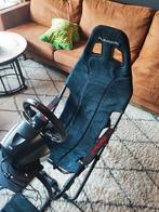Playseat Racestoel met stuur hori overdrive - Xbox, Ophalen of Verzenden, Zo goed als nieuw