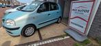 Hyundai Atos 1.1 2006 Blauw, Voorwielaandrijving, 4 cilinders, Origineel Nederlands, Bedrijf
