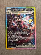 Hydreigon EX  240/191, Ophalen of Verzenden, Zo goed als nieuw