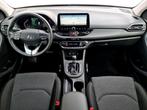 Hyundai i30 Wagon 1.0 T-GDi MHEV Comfort Smart Automaat / Pr, Auto's, Hyundai, Te koop, Zilver of Grijs, Benzine, Gebruikt