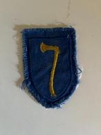Internationale emblemen, Verzamelen, Ophalen of Verzenden, Nederland, Embleem of Badge