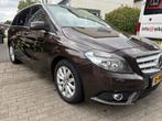 Mercedes-benz B-KLASSE 200 PRESTIGE COMFORT, 65 €/maand, 1325 kg, Gebruikt, Euro 6
