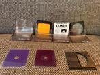 Diverse effect Filters Cokin Hama Adapter ring, Ophalen, Overige typen, Zo goed als nieuw, 50 tot 60 mm