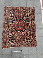 VINTAGE Perzische Tapijt Bakhtiyar Antique 210*165cm