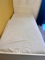 Eenpersoonsbed met uitschuifbaar matras, Ophalen, Gebruikt, 90 cm, Eenpersoons