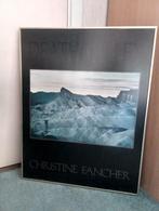 Christine Fancher - Death Valley Foto in Lijst, Ophalen, Oorspronkelijke maker, 75 tot 100 cm, 75 cm of meer