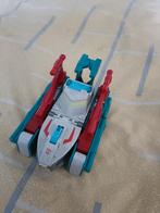 Transformers G1 QuickSwitch, G1, Ophalen of Verzenden, Zo goed als nieuw, Autobots