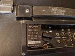Sony Taperecorder TC-252, Audio, Tv en Foto, Ophalen, Walkman