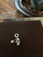 Zeldzame Pandora Bedel - Cupido Collectors Item, Pandora, Ophalen of Verzenden, Zo goed als nieuw, 1 bedel