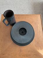 OFYR Tablo – stijlvolle buitenvuurtafel / buitenkeuken, Ophalen of Verzenden, Gebruikt, Vuurkorf