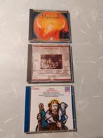 Handel Messiah CD's - Klassieke Muziek, Ophalen of Verzenden, Barok, Gebruikt, Vocaal