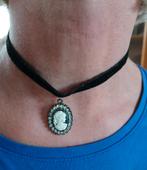 Camee VOOR €7,- INCL, Ophalen of Verzenden, Zo goed als nieuw, Overige materialen