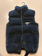 Prada Bodywarmer - Stijlvol & Warm!, Kleding | Heren, Bodywarmers, Maat 48/50 (M), Zwart, Ophalen of Verzenden, Zo goed als nieuw