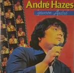 C.D. Pop : André Hazes - Gewoon Andre (1981), Levenslied of Smartlap, Gebruikt, Ophalen of Verzenden