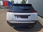 Peugeot 2008 1.2 PureTech 130 GT Line, 12 maanden, Gebruikt, Zwart, 1199 cc